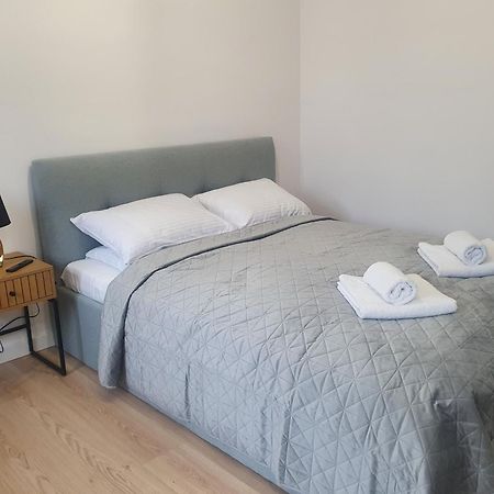 Piaskowa 11 Apartman Stary Toruń Kültér fotó