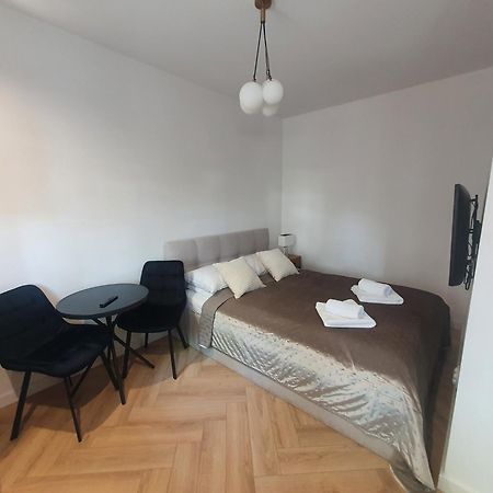 Piaskowa 11 Apartman Stary Toruń Kültér fotó
