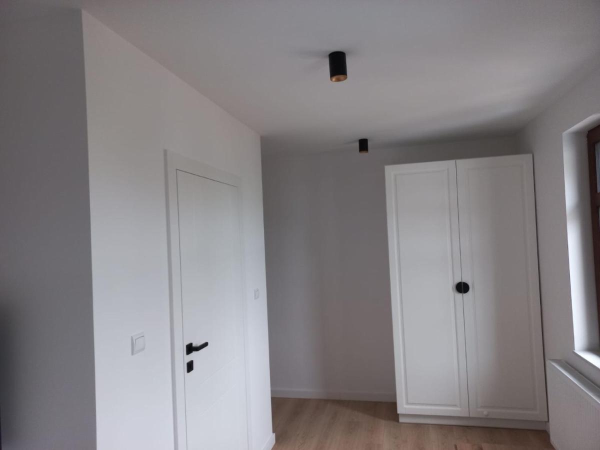 Piaskowa 11 Apartman Stary Toruń Kültér fotó