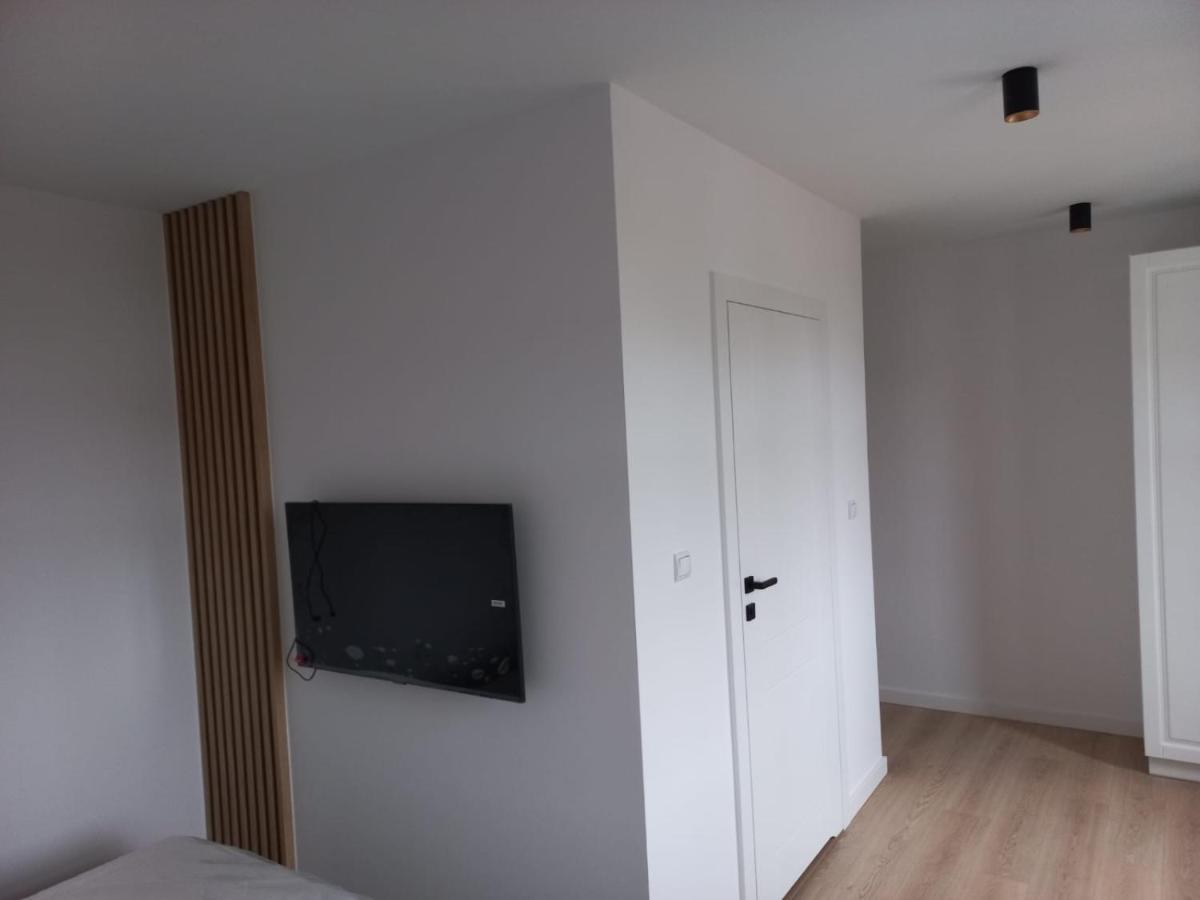 Piaskowa 11 Apartman Stary Toruń Kültér fotó