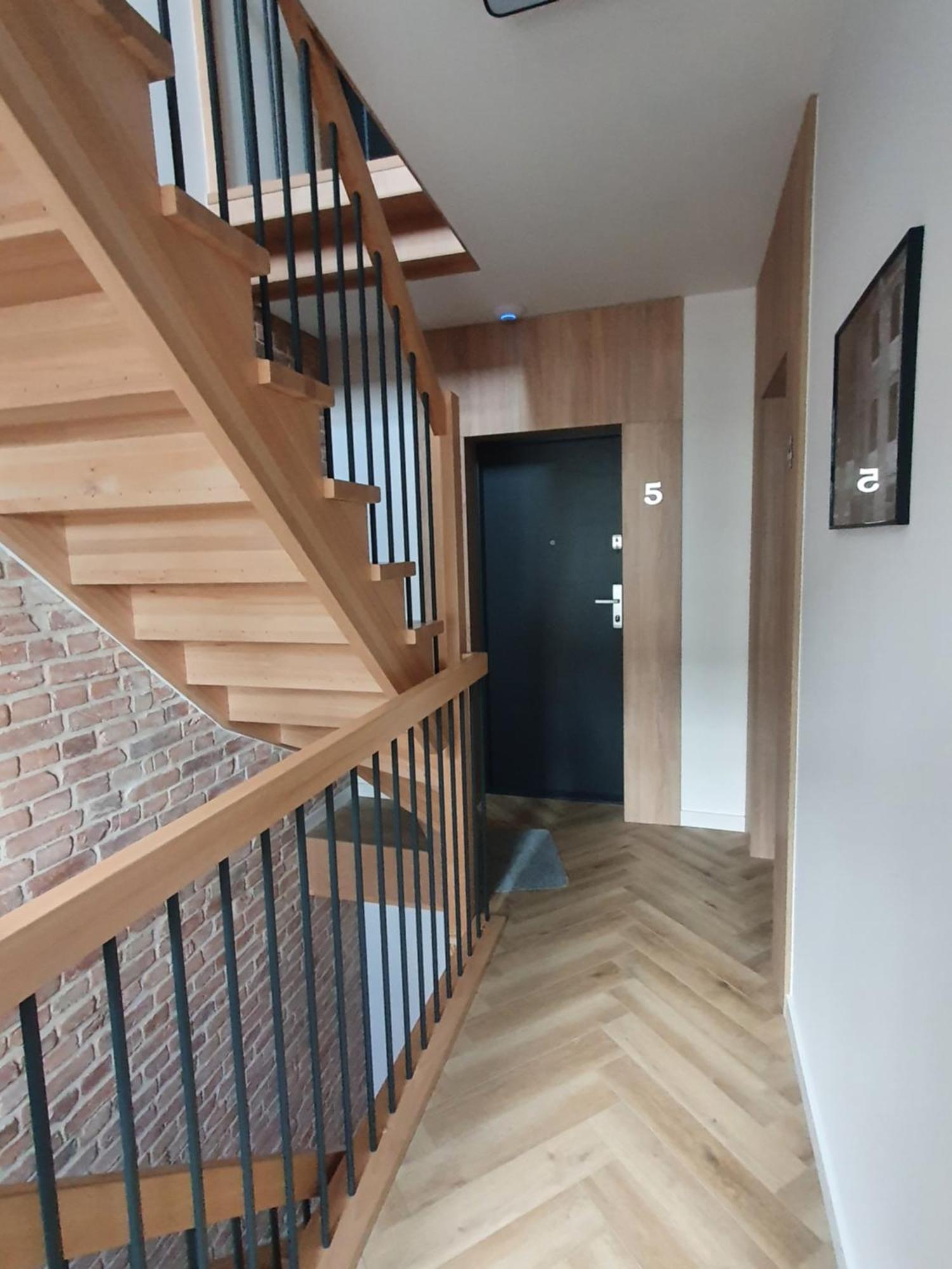 Piaskowa 11 Apartman Stary Toruń Kültér fotó