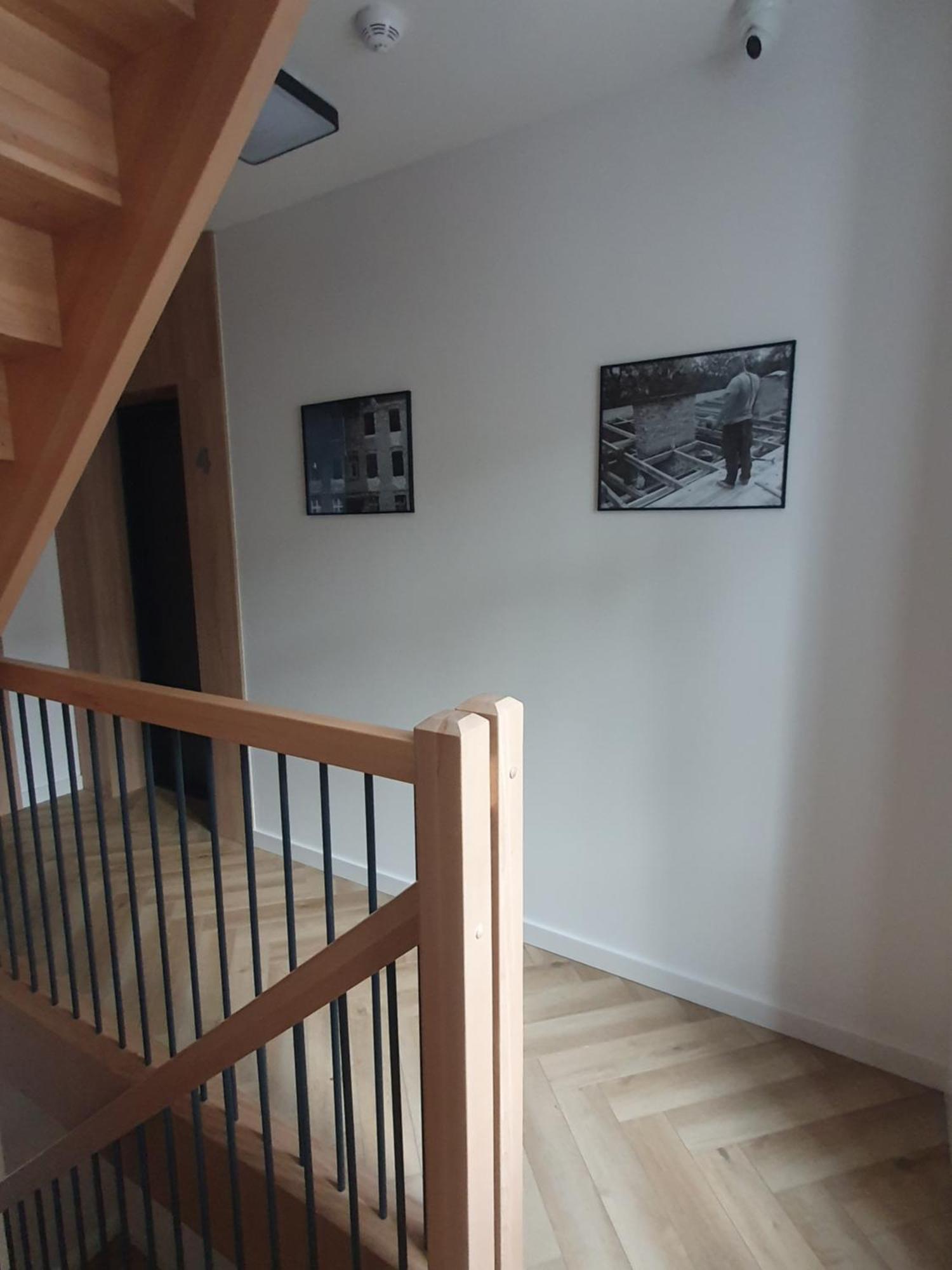 Piaskowa 11 Apartman Stary Toruń Kültér fotó