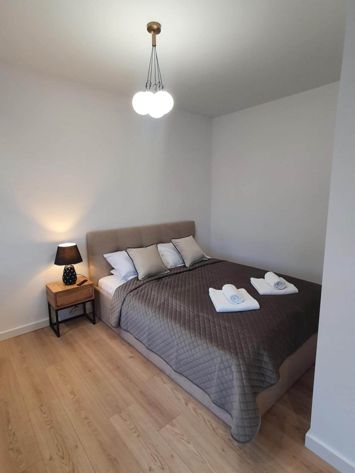 Piaskowa 11 Apartman Stary Toruń Kültér fotó