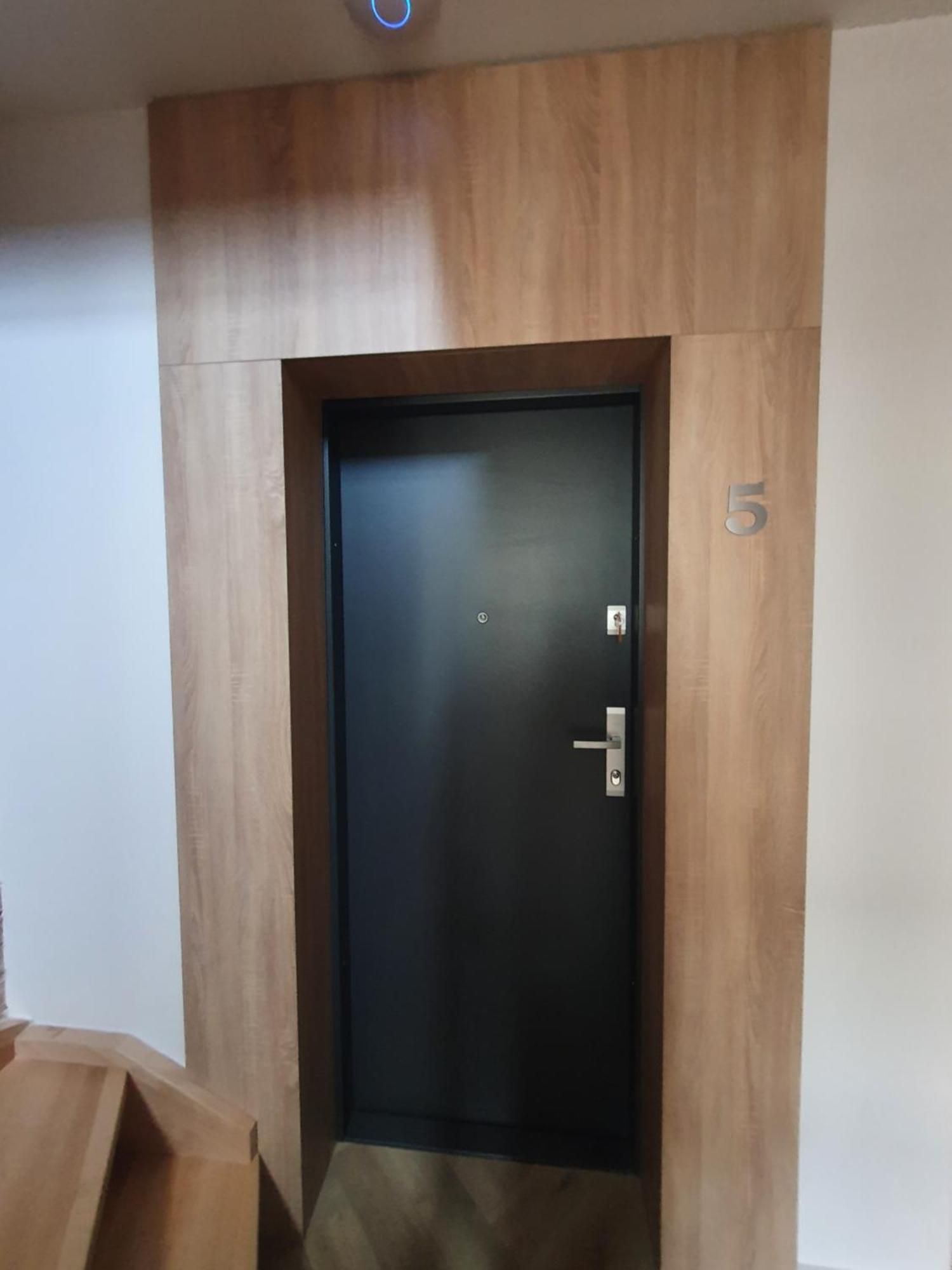 Piaskowa 11 Apartman Stary Toruń Kültér fotó