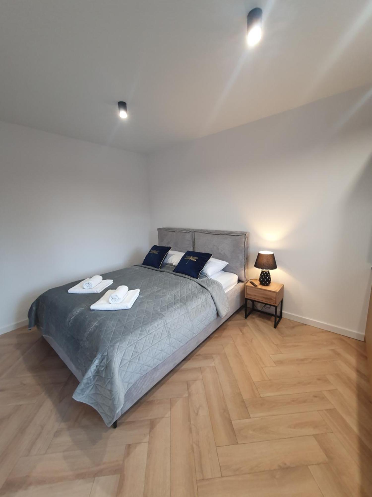Piaskowa 11 Apartman Stary Toruń Kültér fotó