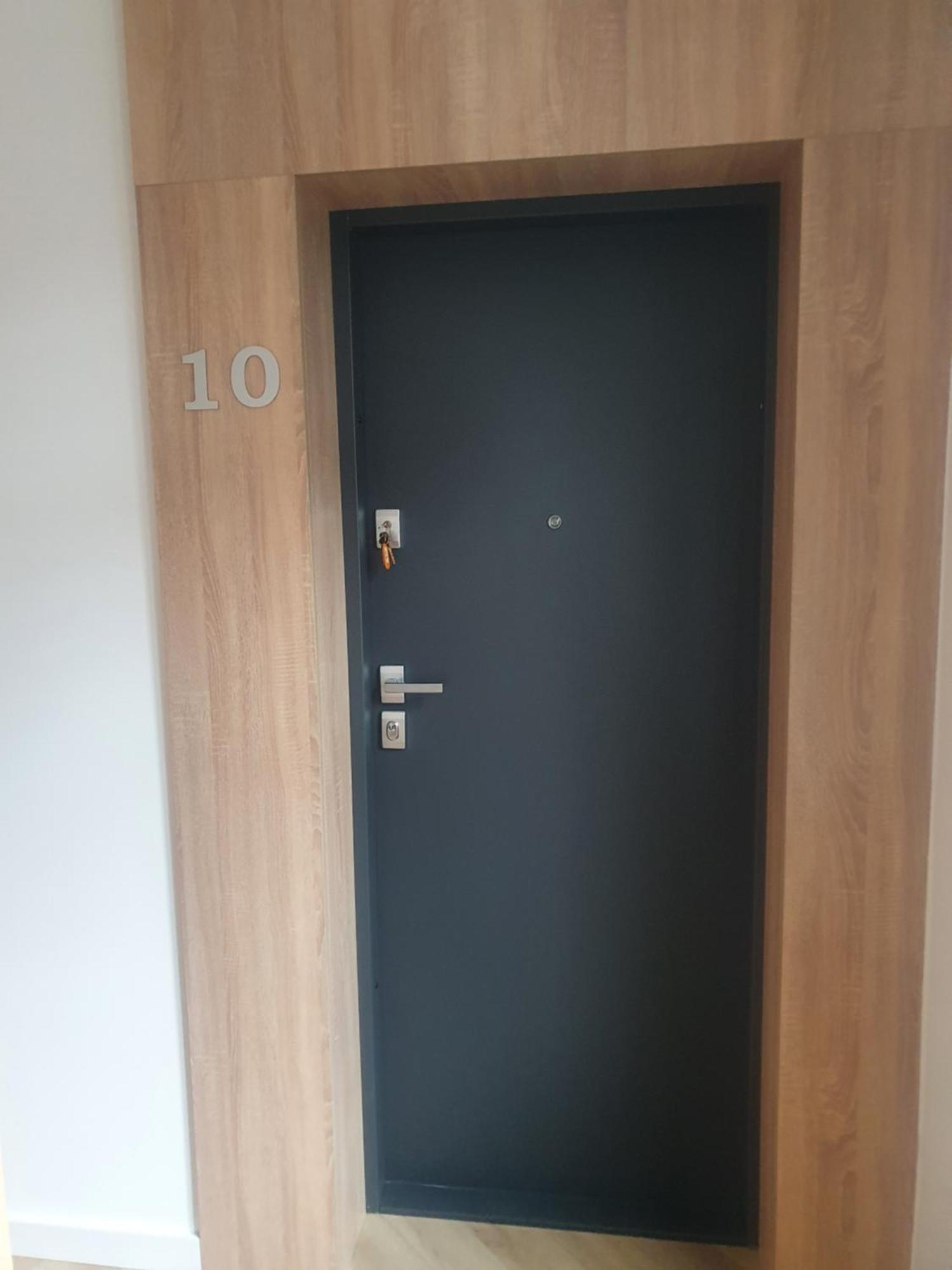 Piaskowa 11 Apartman Stary Toruń Kültér fotó