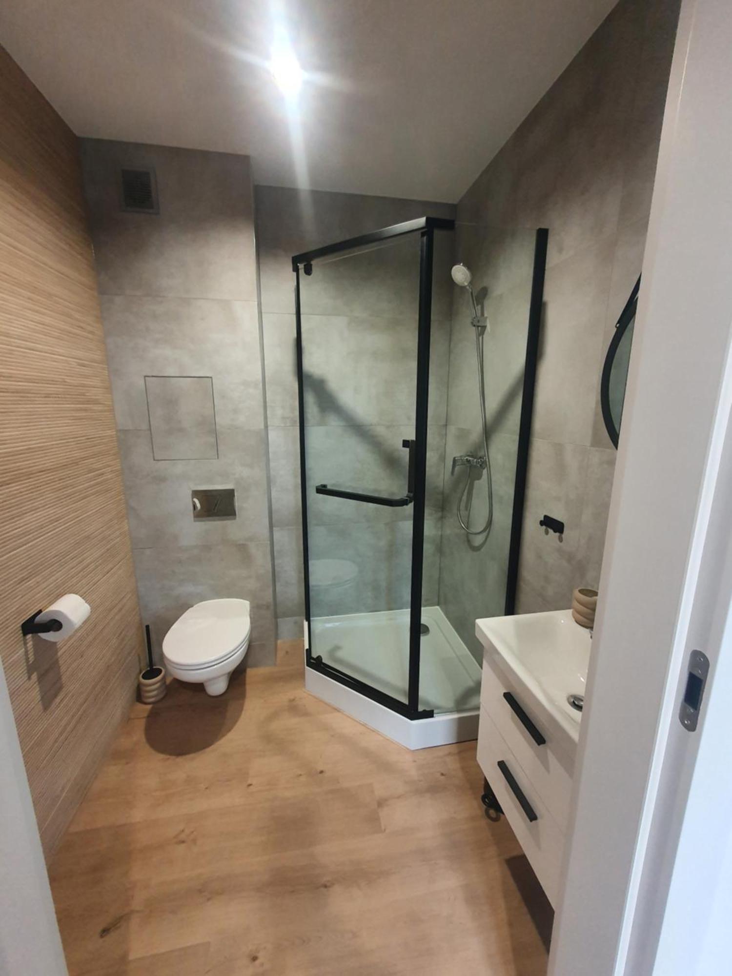 Piaskowa 11 Apartman Stary Toruń Kültér fotó