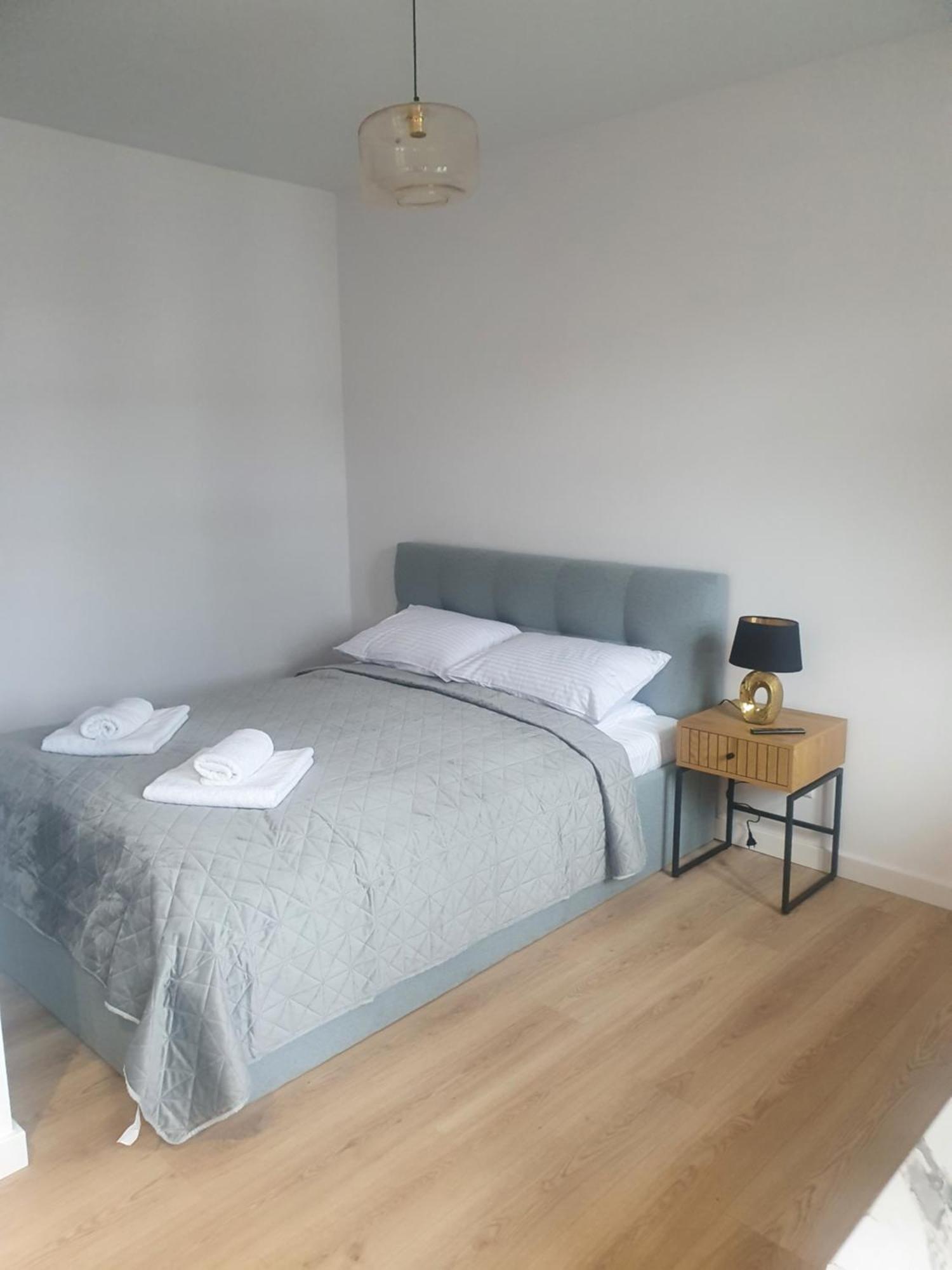 Piaskowa 11 Apartman Stary Toruń Kültér fotó
