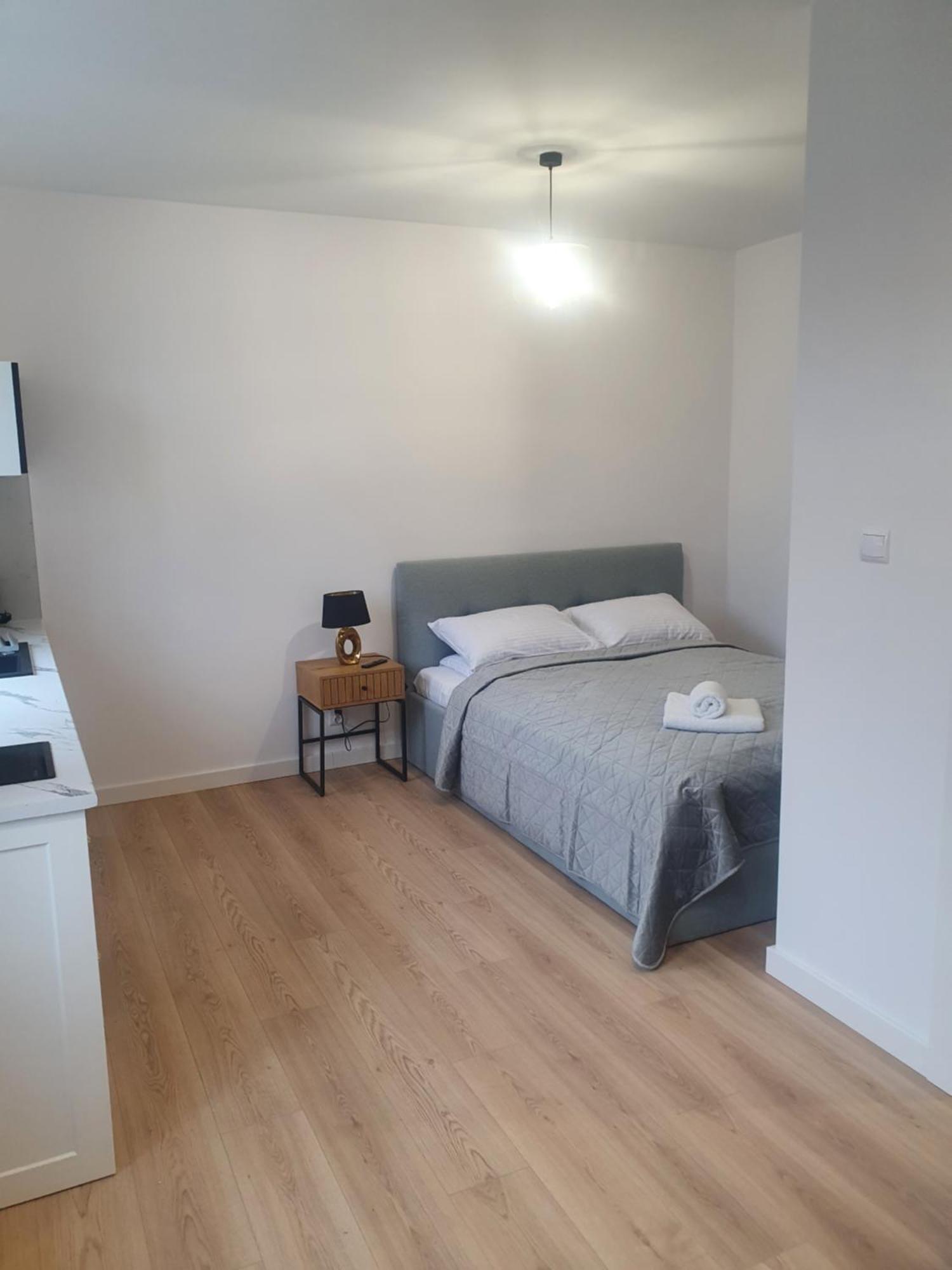Piaskowa 11 Apartman Stary Toruń Kültér fotó