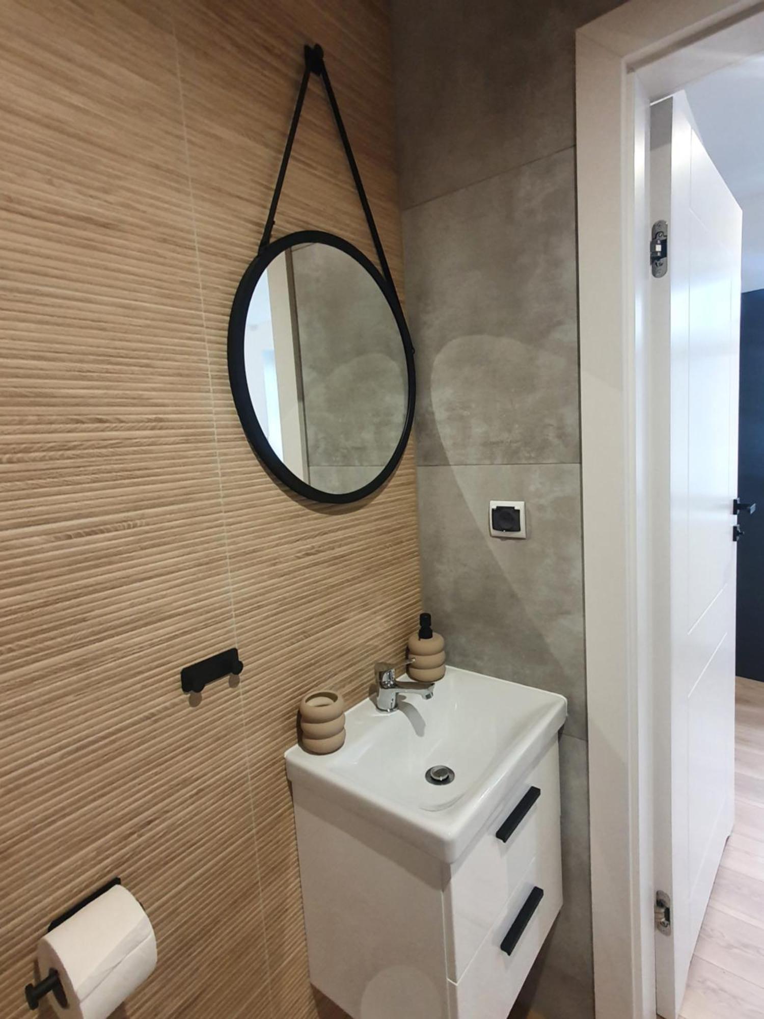 Piaskowa 11 Apartman Stary Toruń Kültér fotó