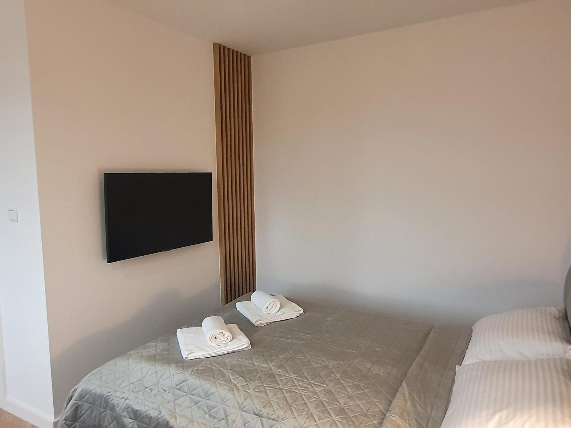 Piaskowa 11 Apartman Stary Toruń Kültér fotó
