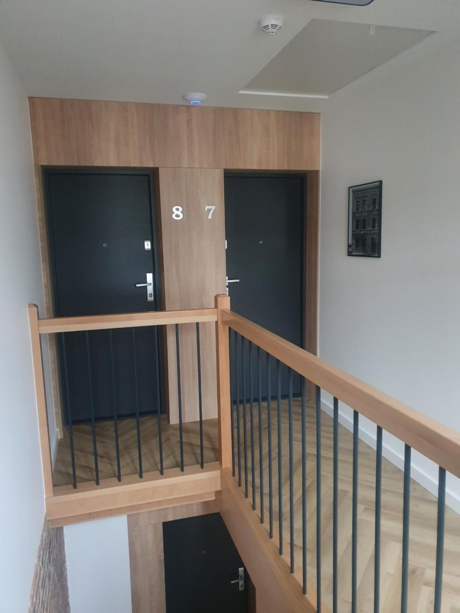 Piaskowa 11 Apartman Stary Toruń Kültér fotó