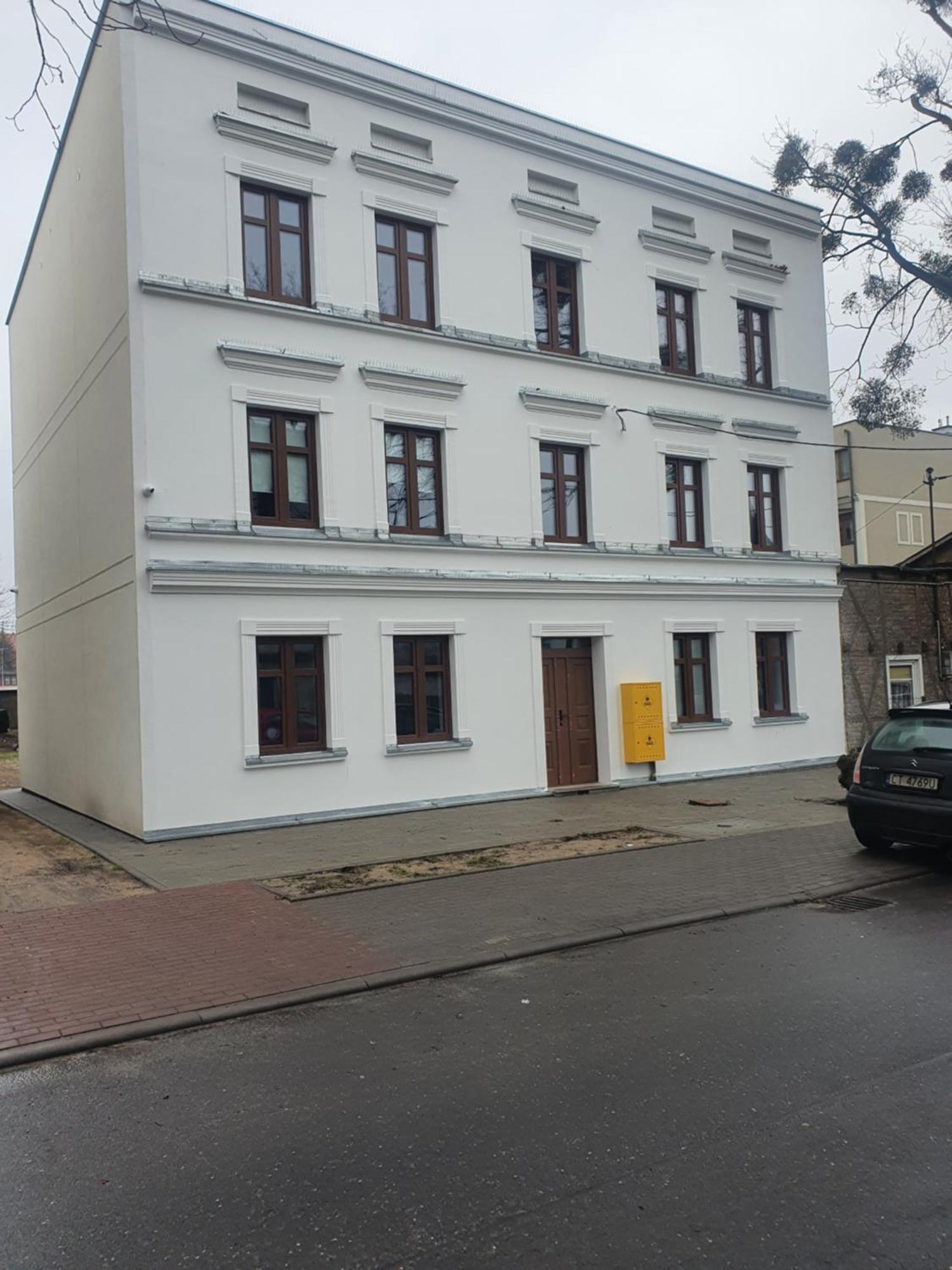 Piaskowa 11 Apartman Stary Toruń Kültér fotó