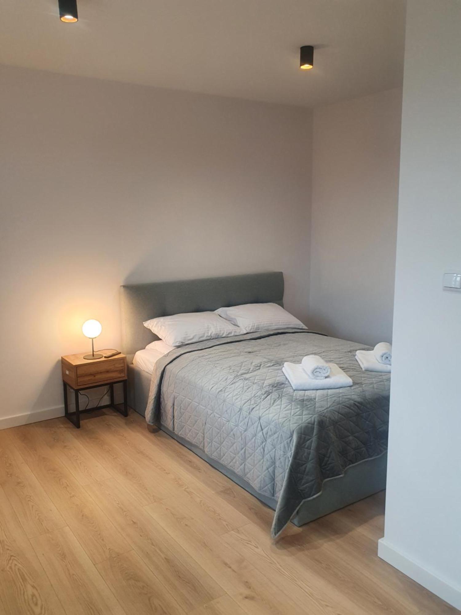 Piaskowa 11 Apartman Stary Toruń Kültér fotó