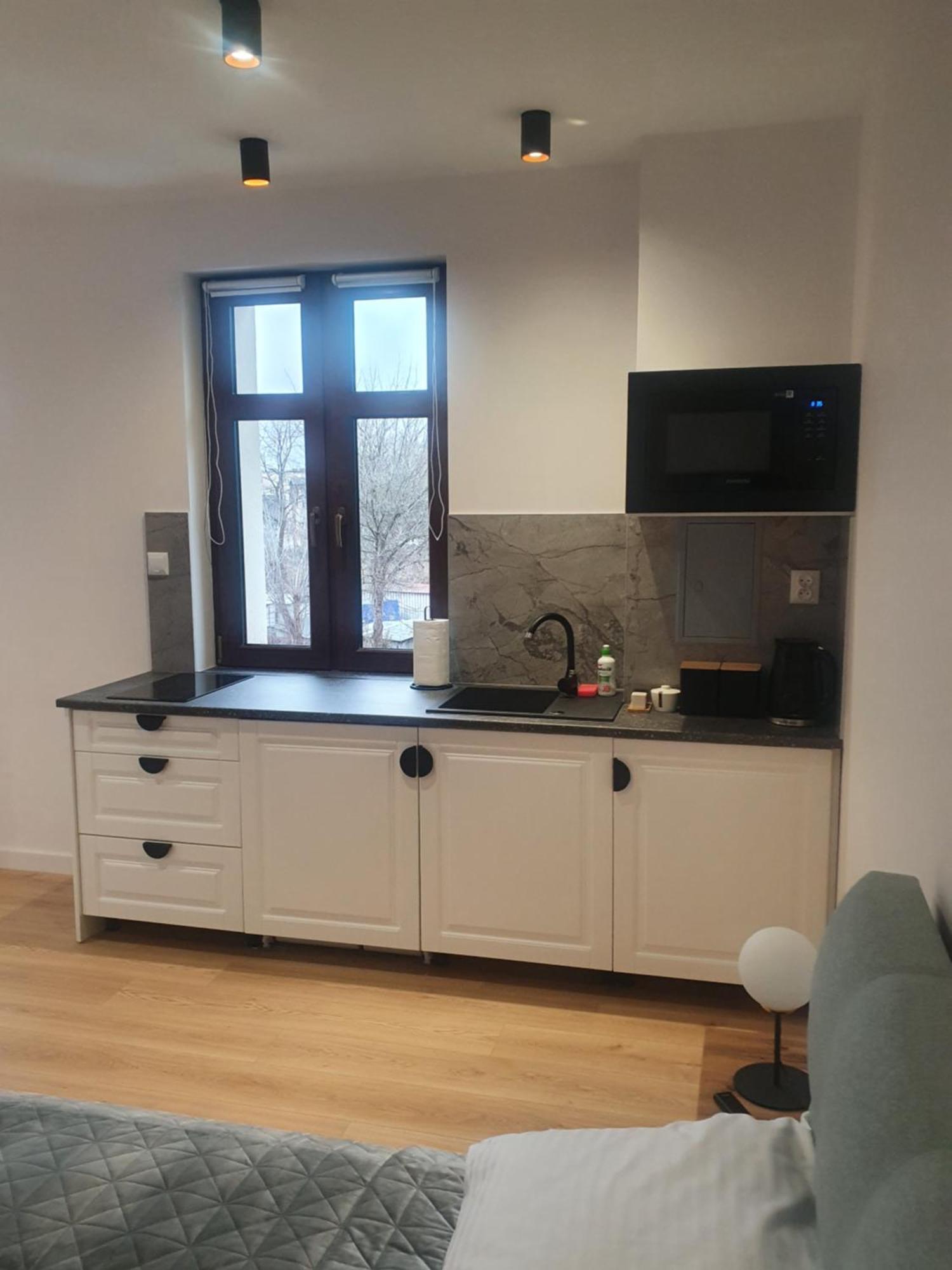 Piaskowa 11 Apartman Stary Toruń Kültér fotó
