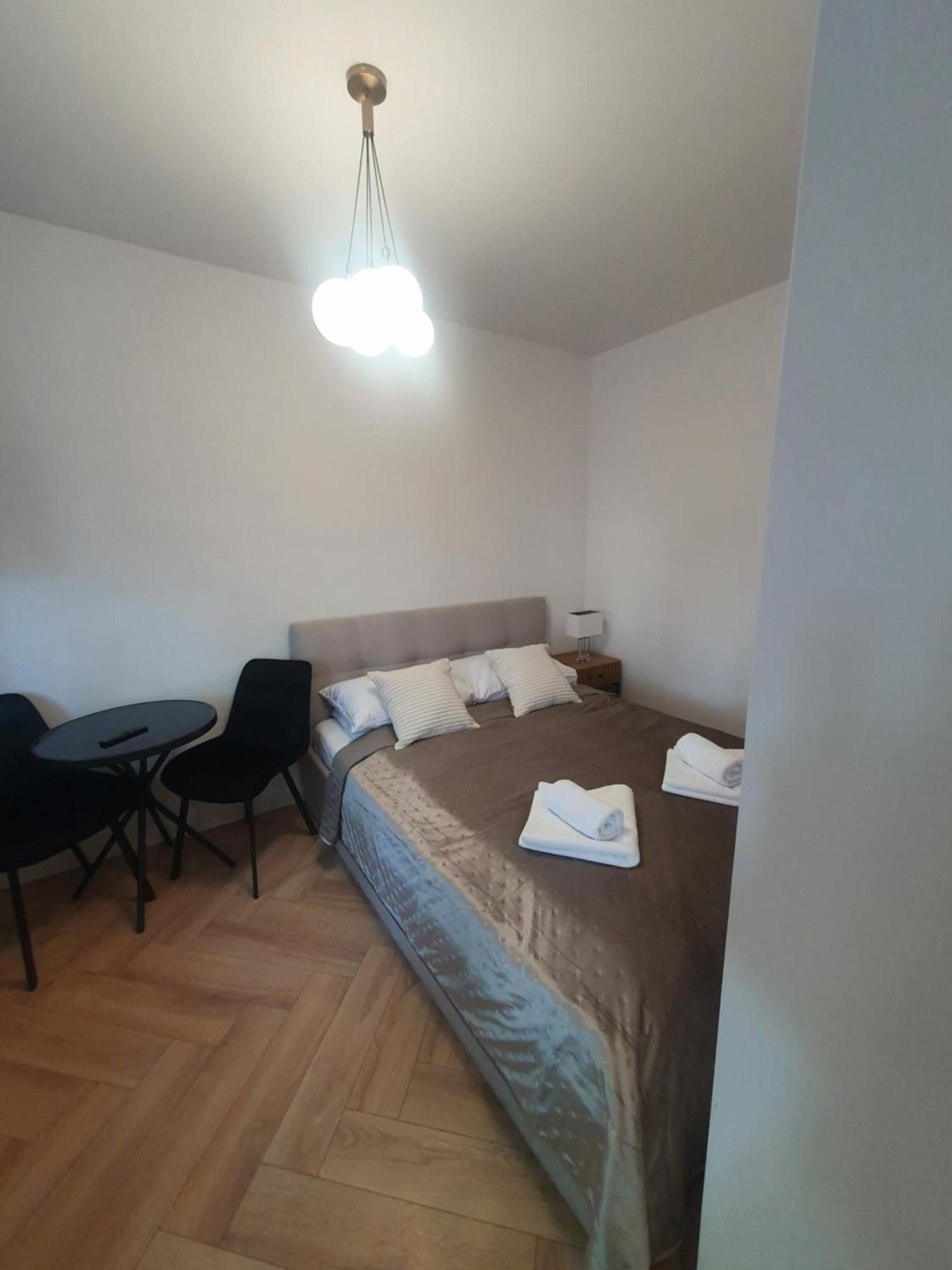 Piaskowa 11 Apartman Stary Toruń Kültér fotó
