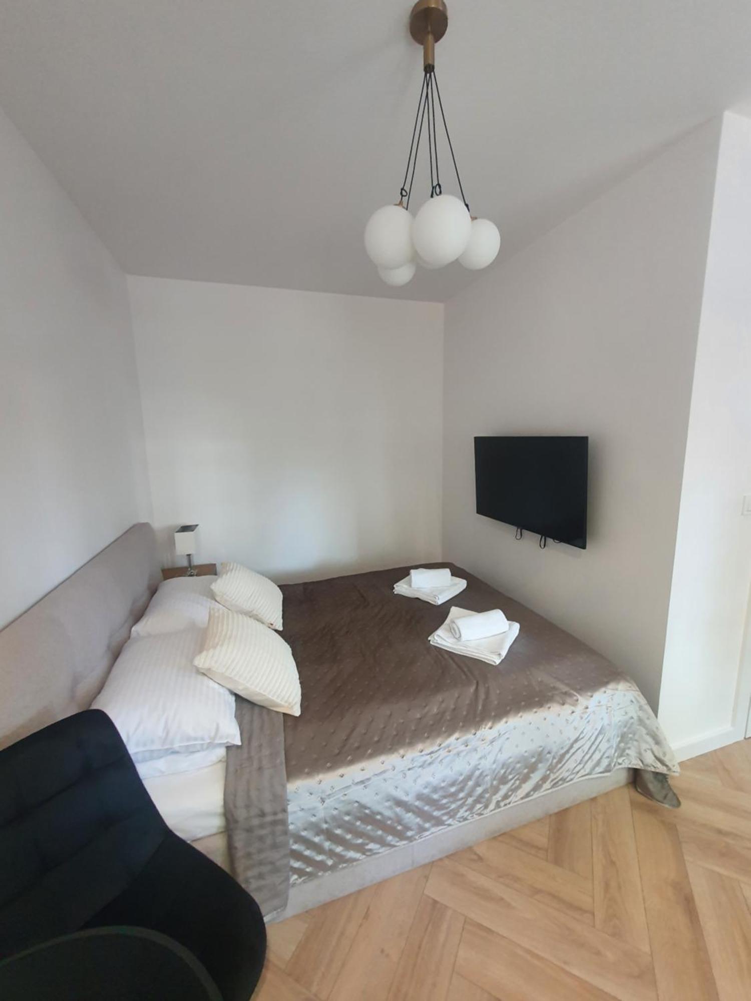 Piaskowa 11 Apartman Stary Toruń Kültér fotó