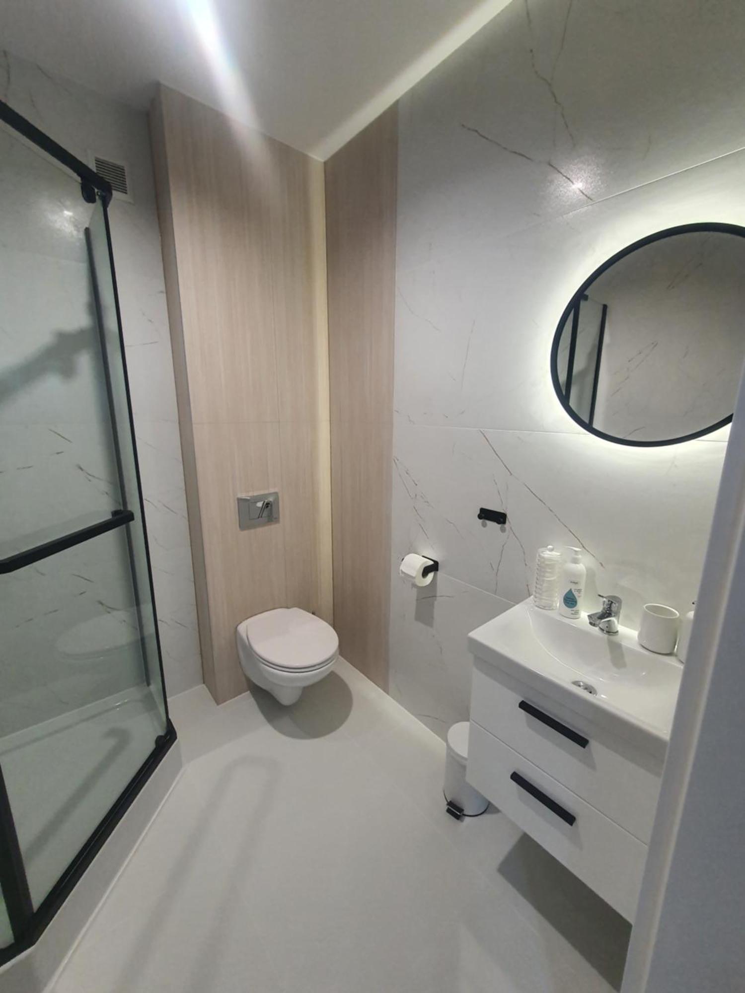 Piaskowa 11 Apartman Stary Toruń Kültér fotó