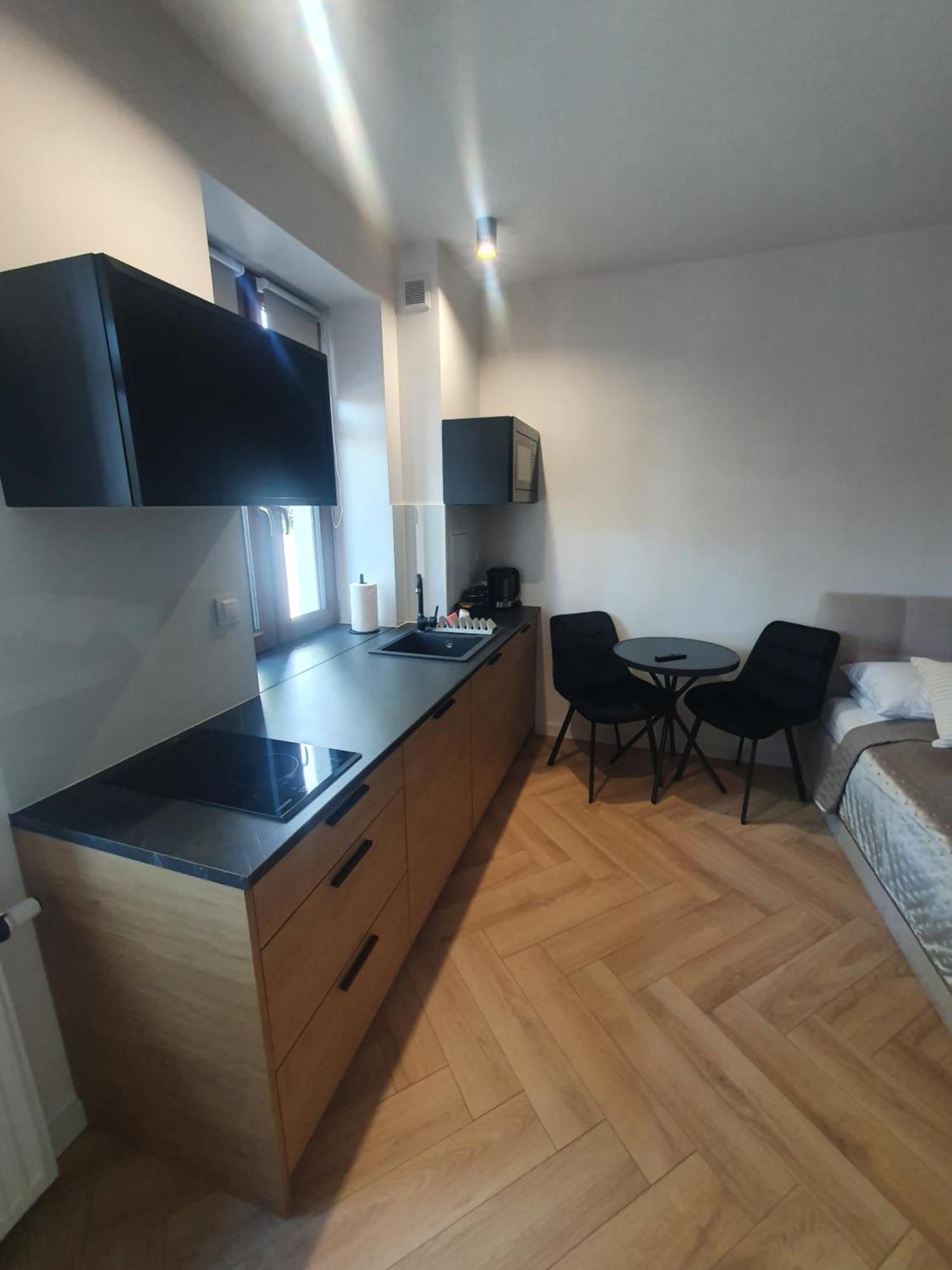 Piaskowa 11 Apartman Stary Toruń Kültér fotó