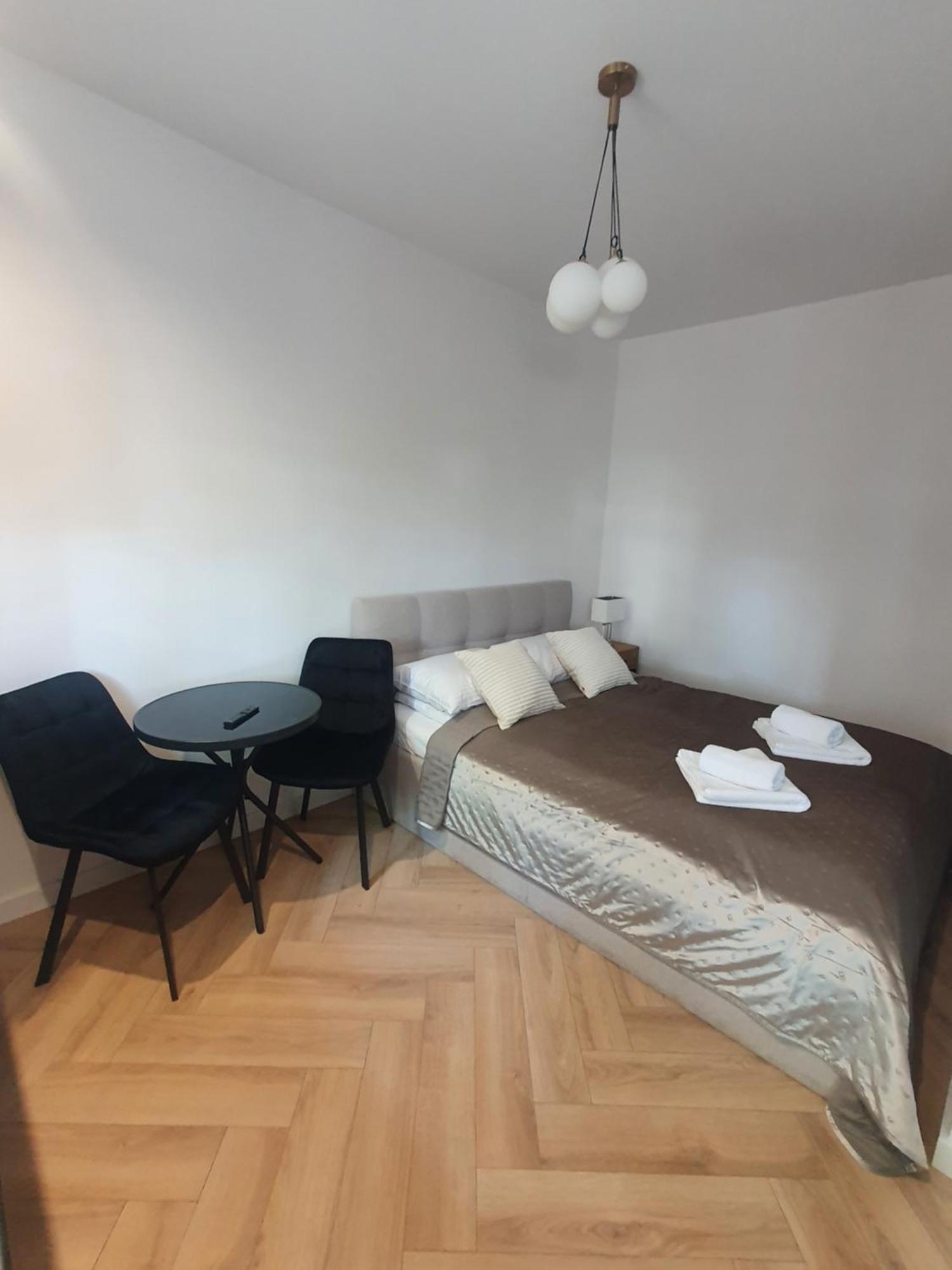 Piaskowa 11 Apartman Stary Toruń Kültér fotó