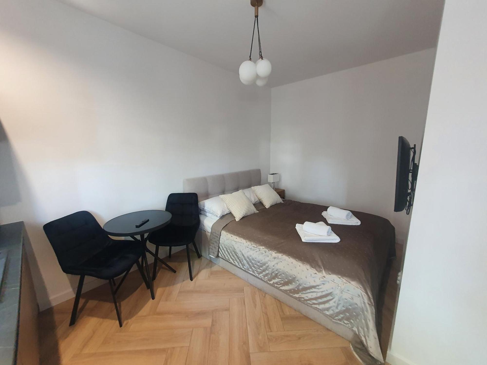 Piaskowa 11 Apartman Stary Toruń Kültér fotó